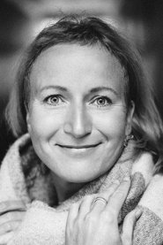 Krista Burāne portrait