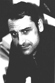 Giovanni Boncoddo portrait