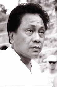 Yang Chuan portrait