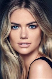 Kate Upton portrait
