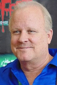 Bill Thornbury portrait
