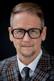 Sjón portrait