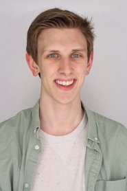 Andrew Falkosky portrait