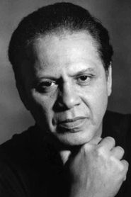 Larry Marshall portrait