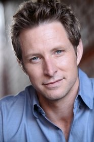 David Monahan portrait