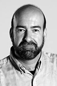 Javier Laorden portrait