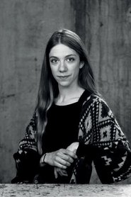 Eva Jesenovec portrait