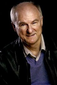 Brian Kaulback portrait