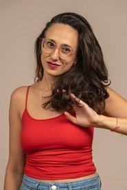 Ivana Szerman portrait