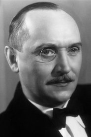 František Kreuzmann portrait