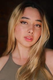 Sophia Arguelles portrait