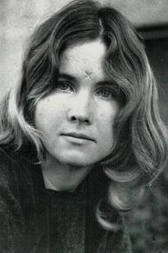 Sandra Good portrait