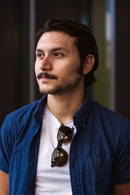 Hugo Ortiz Clemens portrait