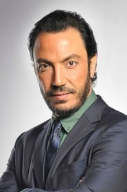 Tarek Lotfy portrait