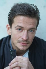 Stefan Gorski portrait