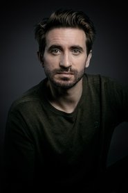 Bill Barberis portrait