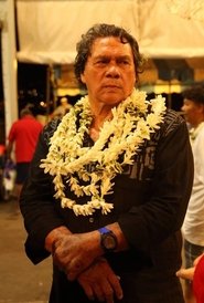 John Mairai portrait
