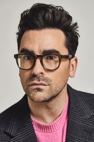 Dan Levy portrait