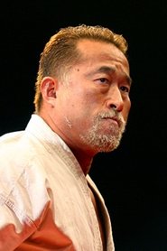 Nobuaki Kakuda portrait