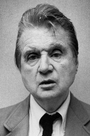 Francis Bacon portrait
