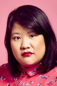 Evelyn Mok portrait