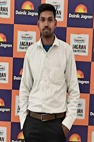 Abhimanyu Kumar portrait