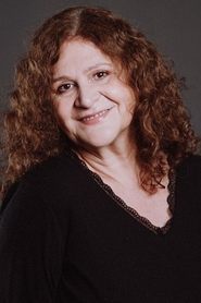 Montserrat Miralles portrait