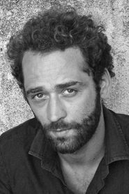 Olivier Desautel portrait