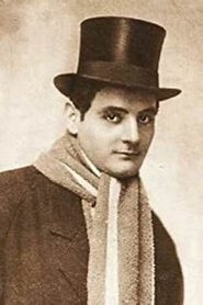 Alfréd Deésy portrait