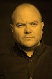 Jamie Smelt portrait