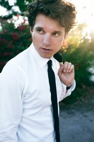Alex Beh portrait