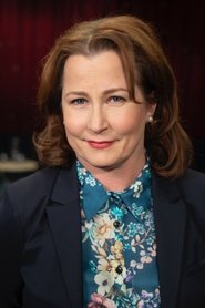 Anna Hedenmo portrait