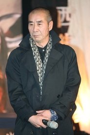 Sun Jiankui portrait