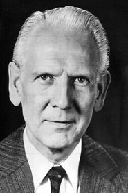 Gerald Sim portrait
