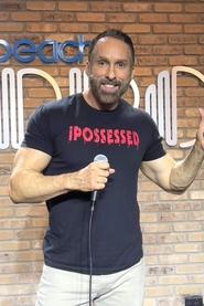 Carl Rimi portrait