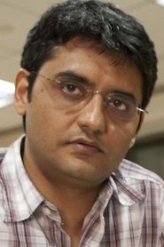 Jaideep Sahni portrait