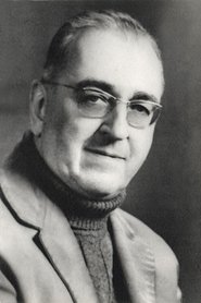 Robert Vernay portrait