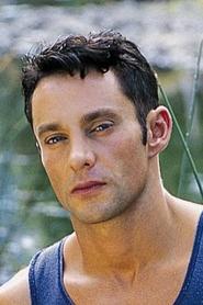 Tony Cirrillo portrait