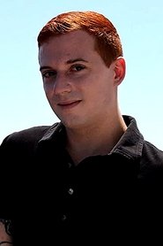 Daniel McGraw portrait