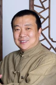 Lijun Sun portrait
