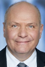 Søren Gade portrait