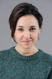 Irina Chesnokova portrait