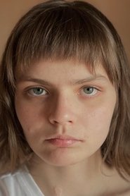 Sofya Meledina portrait
