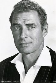 Jock Mahoney portrait