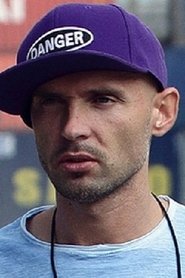 Ivan Burlakov portrait