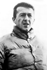 Jacques Poincenot portrait