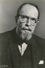 Dayton Lummis portrait