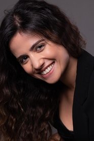 Zarina Qurbanova portrait