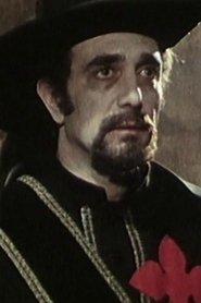 Damián Velasco portrait