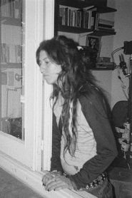Chiara Gutierrez portrait